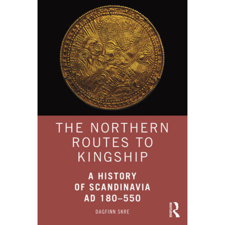 The Northern Routes To Kingship