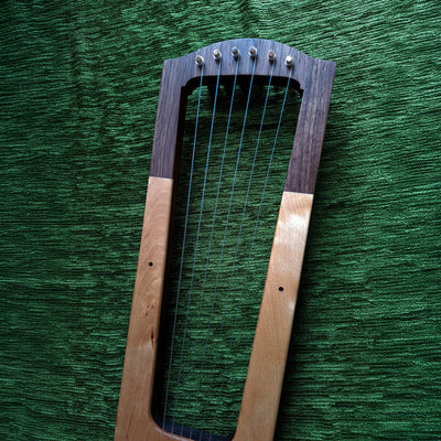 Trossingen Lyra, Walnut Special