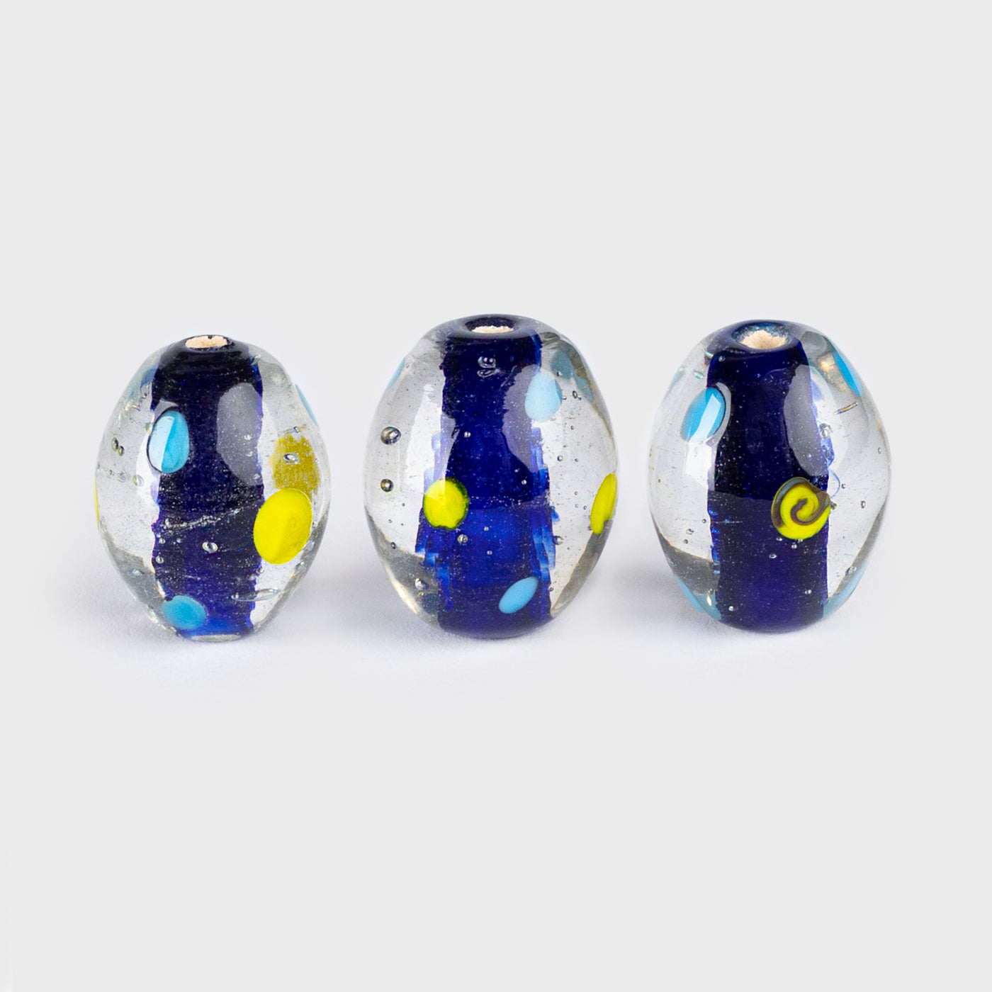 Viking Beads 6