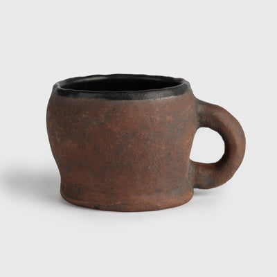 Hemse Drinking Vessel, Handmade