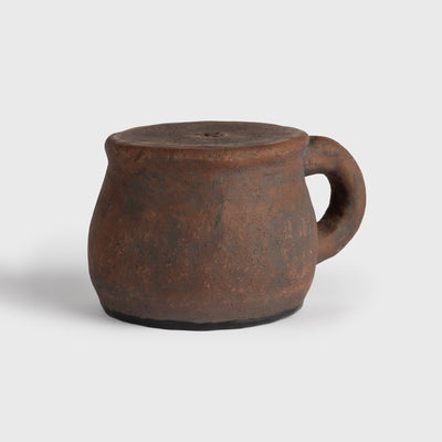 Hemse Drinking Vessel, Handmade