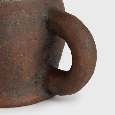 Hemse Drinking Vessel, Handmade
