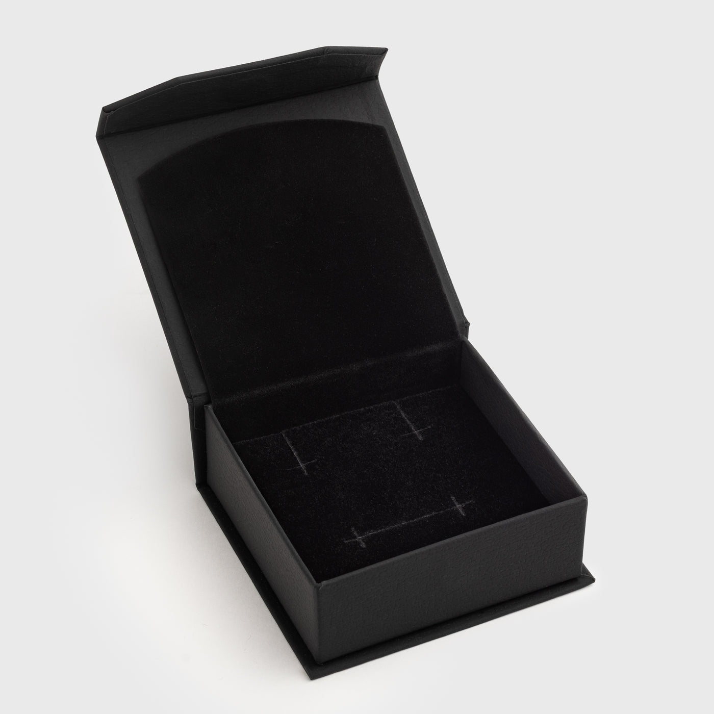 Vanadis Jewelry Box, Large, Rose Gold Logo