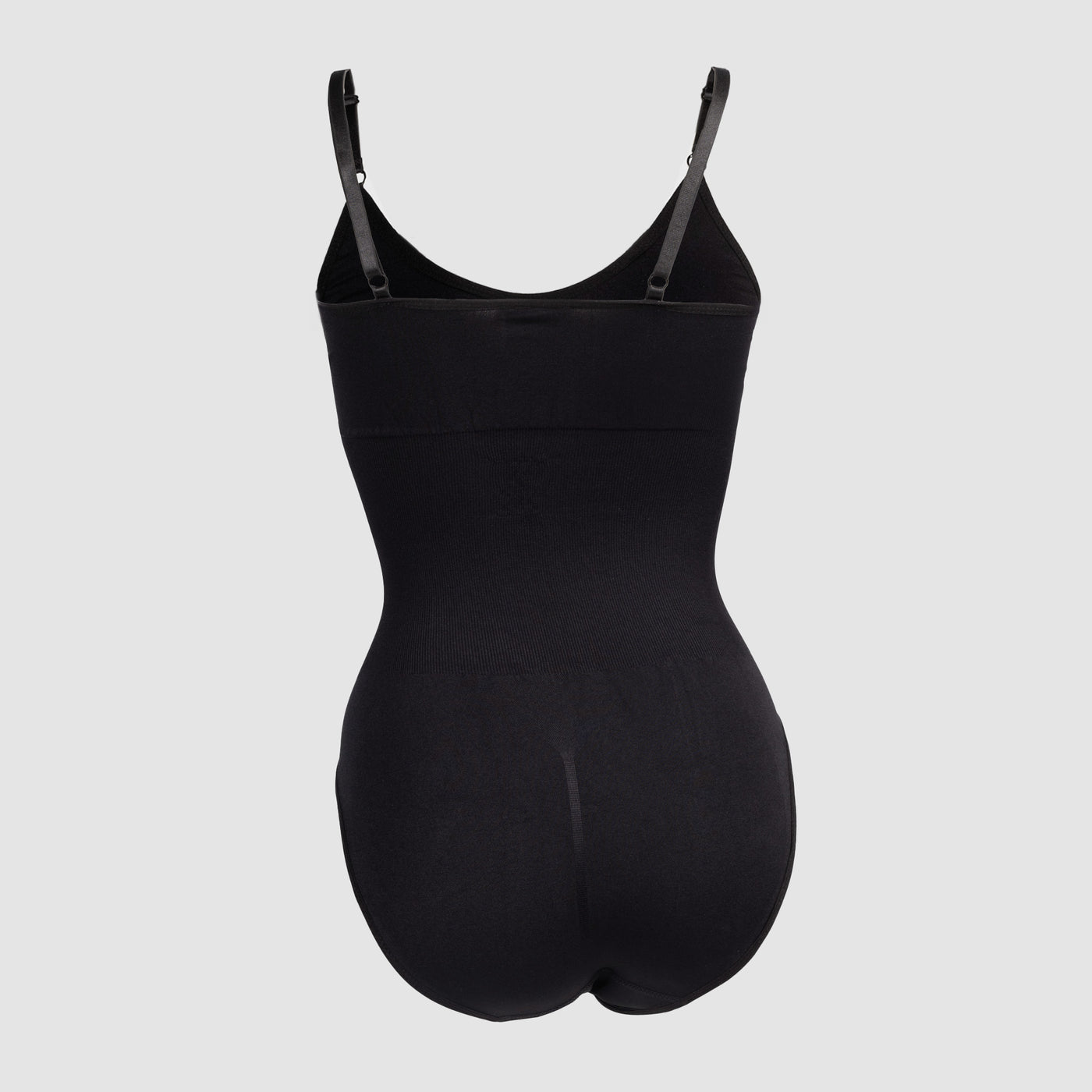 Brief Bodysuit, Svart