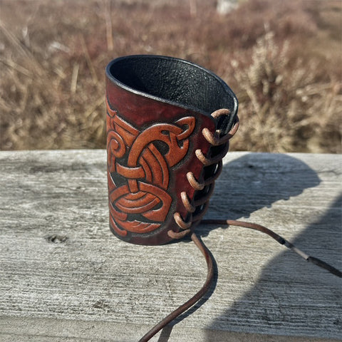 Premiumarmskydd, Knotwork