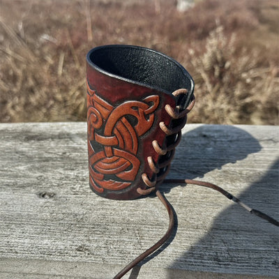Premiumarmskydd, Knotwork