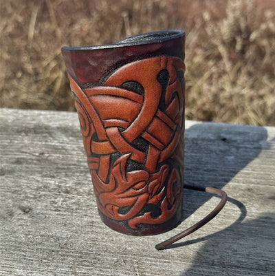 Premiumarmskydd, Knotwork