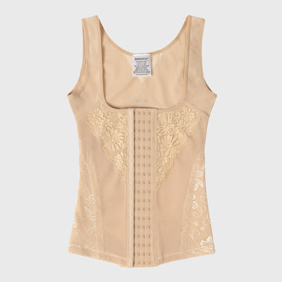 Waist Shaping Corset, Sand