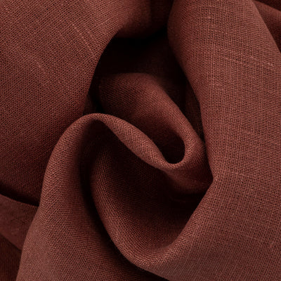 Baltic Linen, Rust