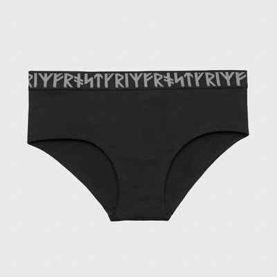 Grimfrost Hipster Briefs, 3-pack, Cotton