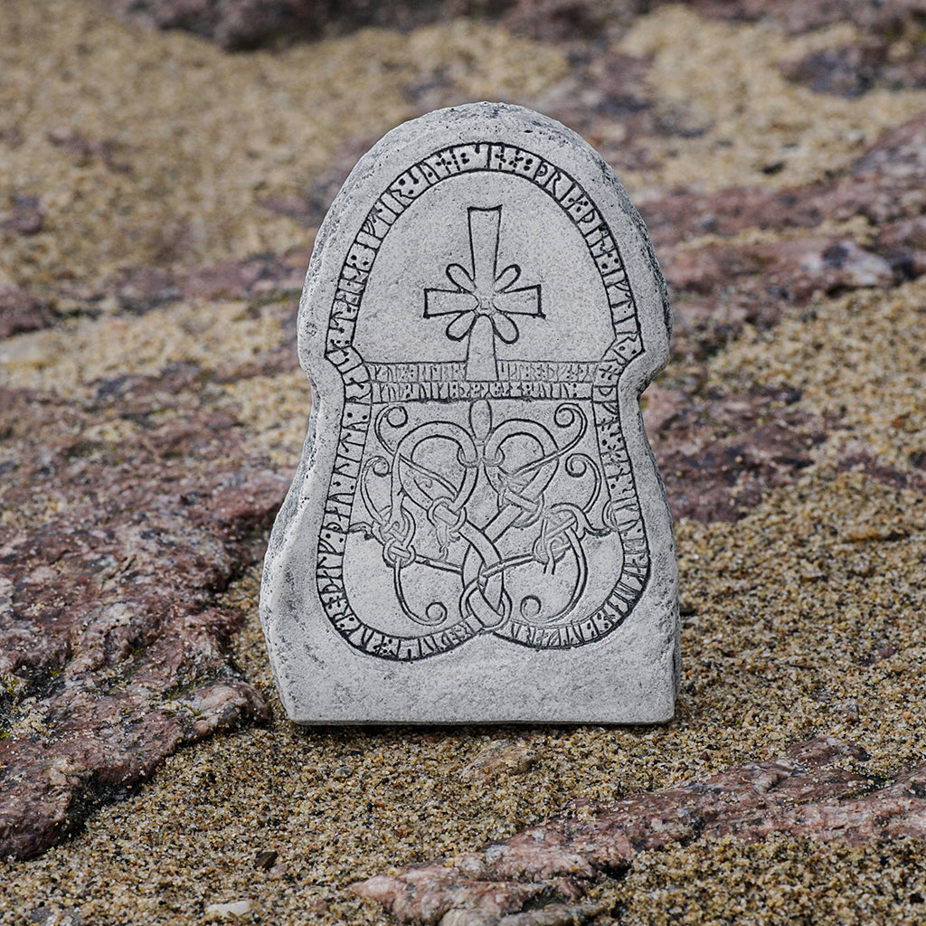 Runsten, Gotlands museum – Grimfrost Intl