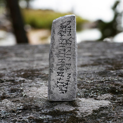 Runestones - Runestone, Varmland - Grimfrost.com