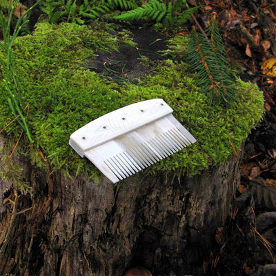 Combs - Viking Comb, Bone - Grimfrost.com