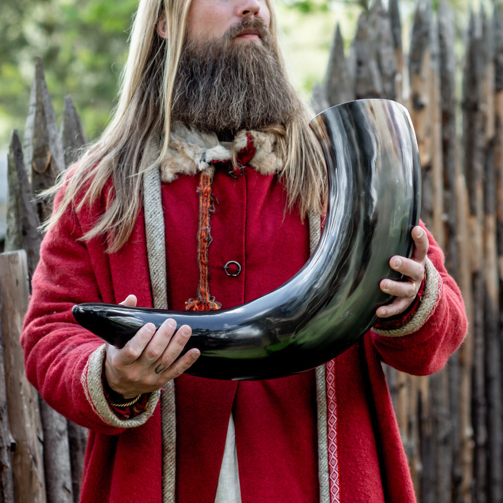 Drinking Horn, 5XL, The Guzzler