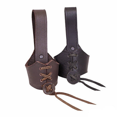 Horn Holsters - Adjustable Belt Holster - Grimfrost.com