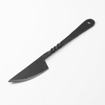 Iron Cutlery, Flat