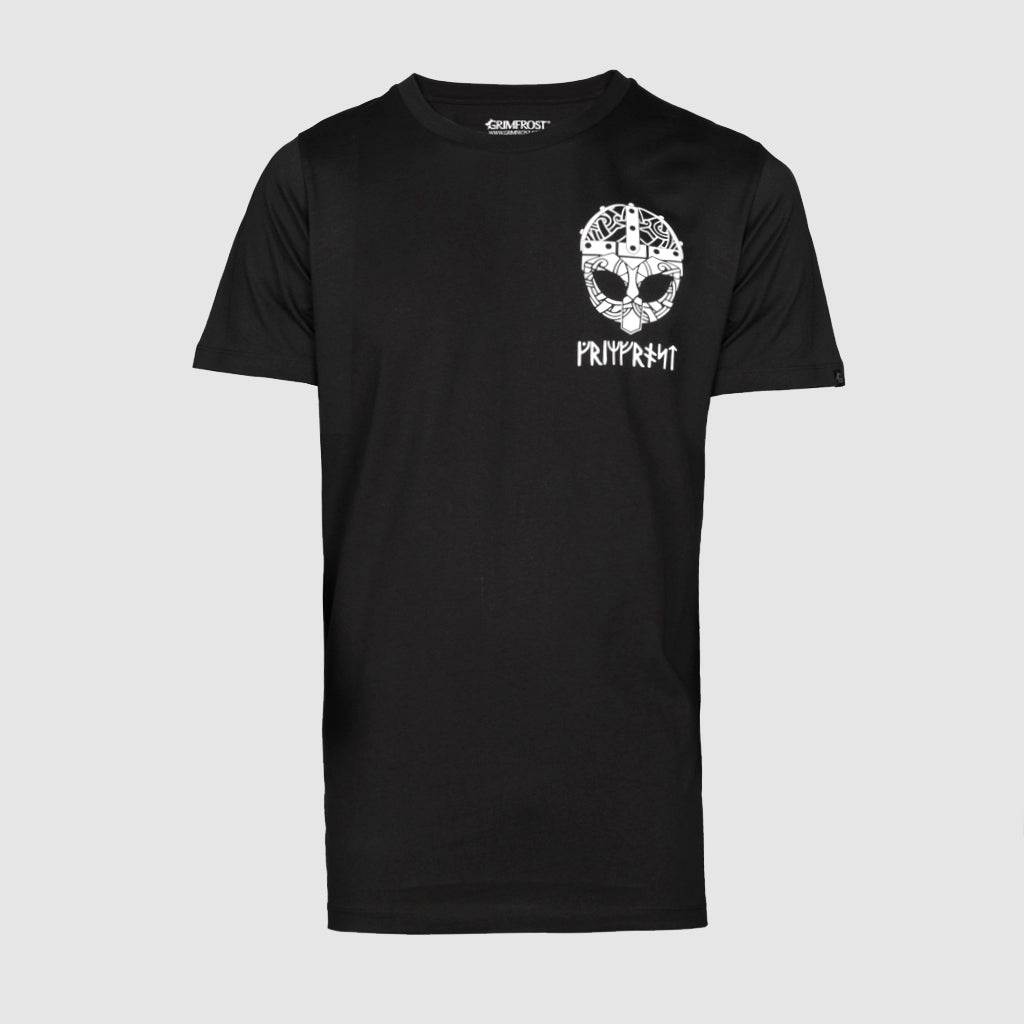 Premium Tee, Grimfrost Clan, Black