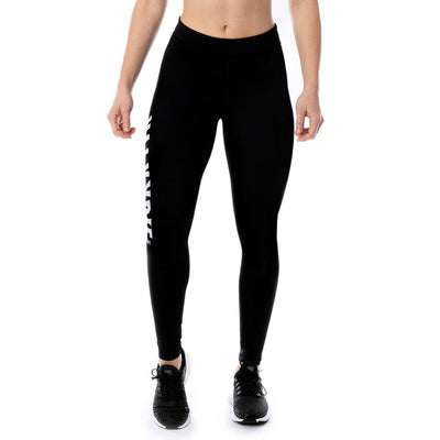 Leggings, Valkyrie, Svart