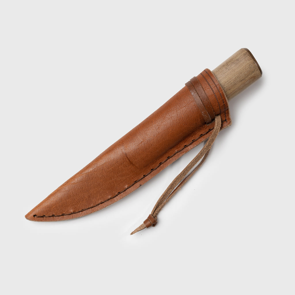 Nordisk kniv, Handsmidd