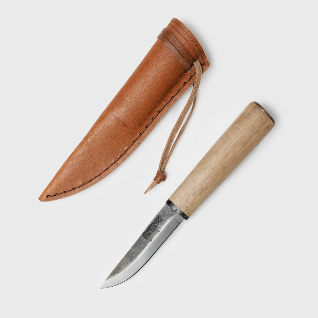 Nordisk kniv, Handsmidd