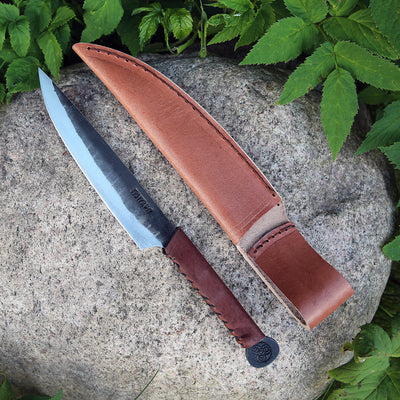 Vikingakniv