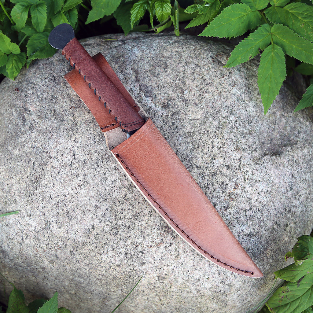 Vikingakniv