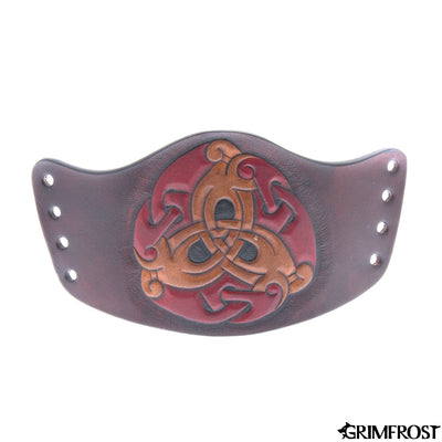 Premium Items - Premium Bracer, Wyrd - Grimfrost.com