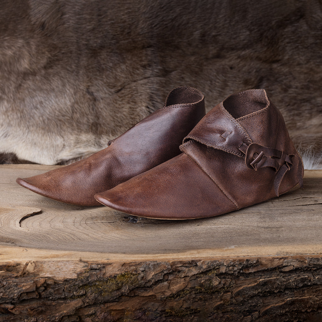 Viking Turnshoe, Brown