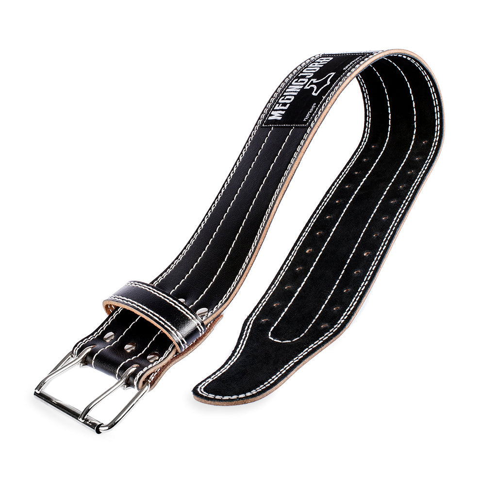 Gym Equipment - Weightlifting Belt, Megingjord - Grimfrost.com