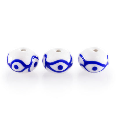 Glass Beads - Viking Beads, Birka 2 - Grimfrost.com