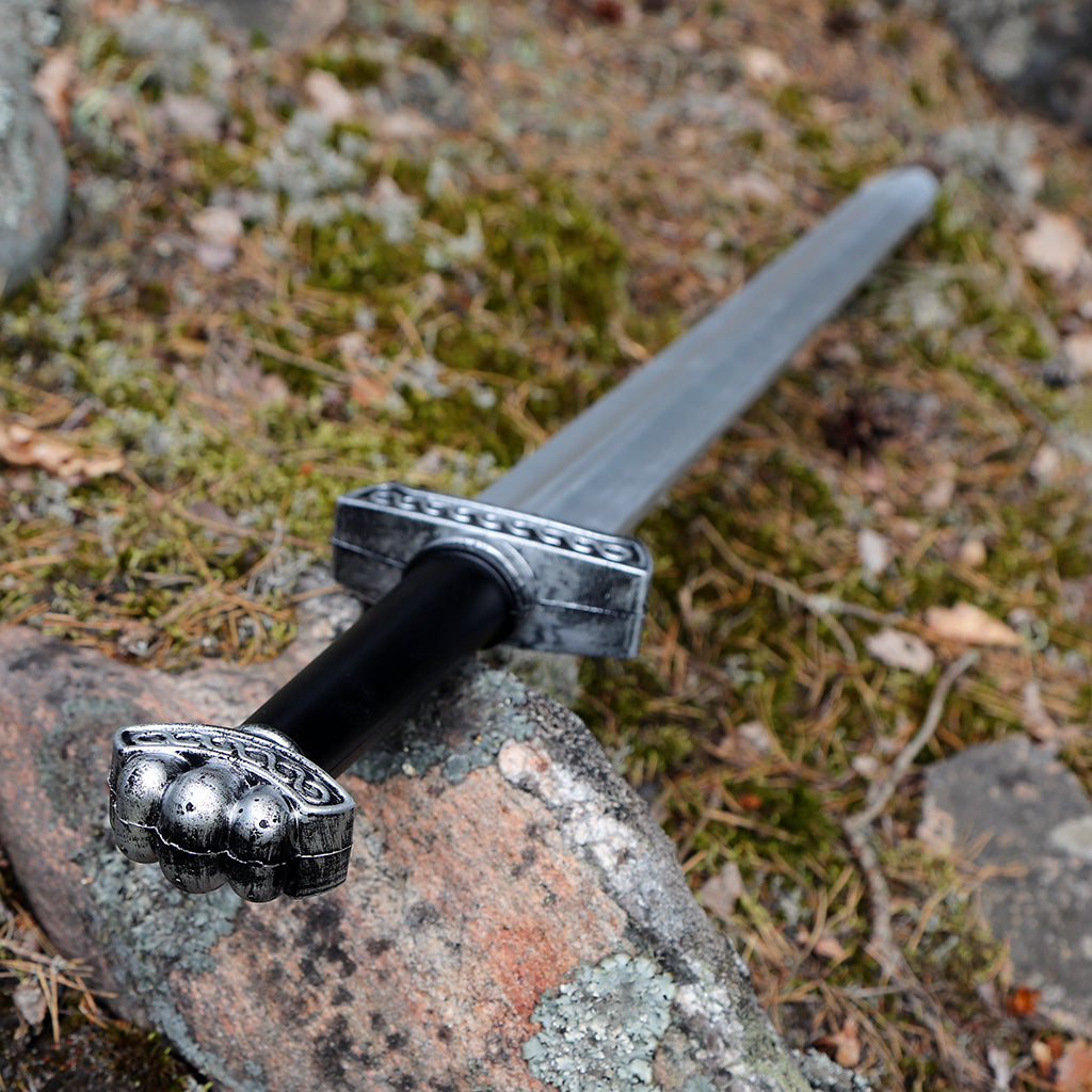 Swords - Foam Viking Sword - Grimfrost.com