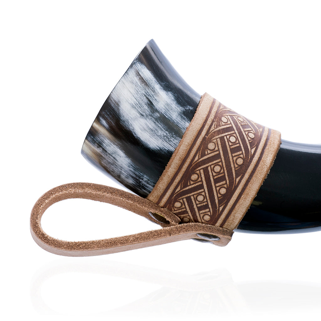 Horns - Kids Drinking Horn - Grimfrost.com