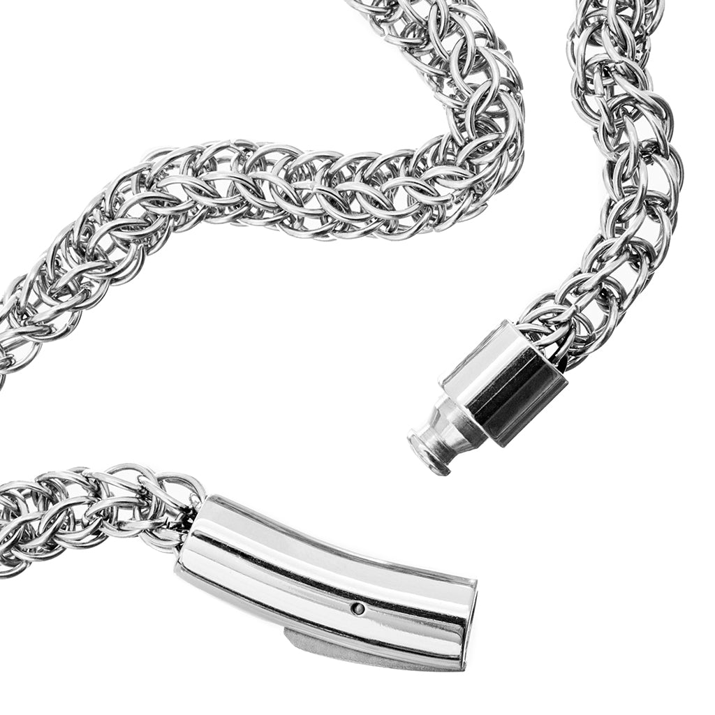 Sets & Bundles - Varoy Jarl Chain, Set 1, Stainless Steel - Grimfrost.com