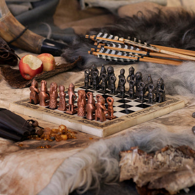 Premium Items - Premium Chess, Skaktafl - Grimfrost.com