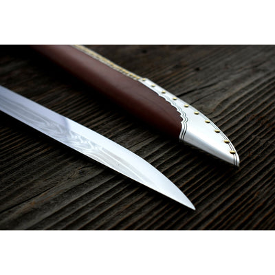 Premium Items - Premium Seax, Linnormr - Grimfrost.com