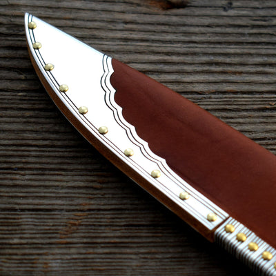 Premium Items - Premium Seax, Linnormr - Grimfrost.com