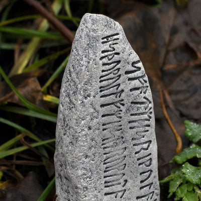 Runestones - Runestone, Blekinge - Grimfrost.com