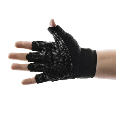 Gym Equipment - Weightlifting Gloves, Jarngreipr - Grimfrost.com