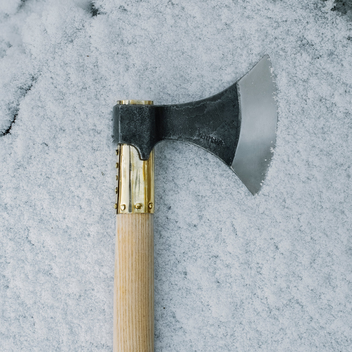 Axes - Viking Axe, Fole - Grimfrost.com