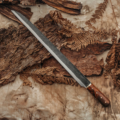 Knives - Seax, Hedeby - Grimfrost.com