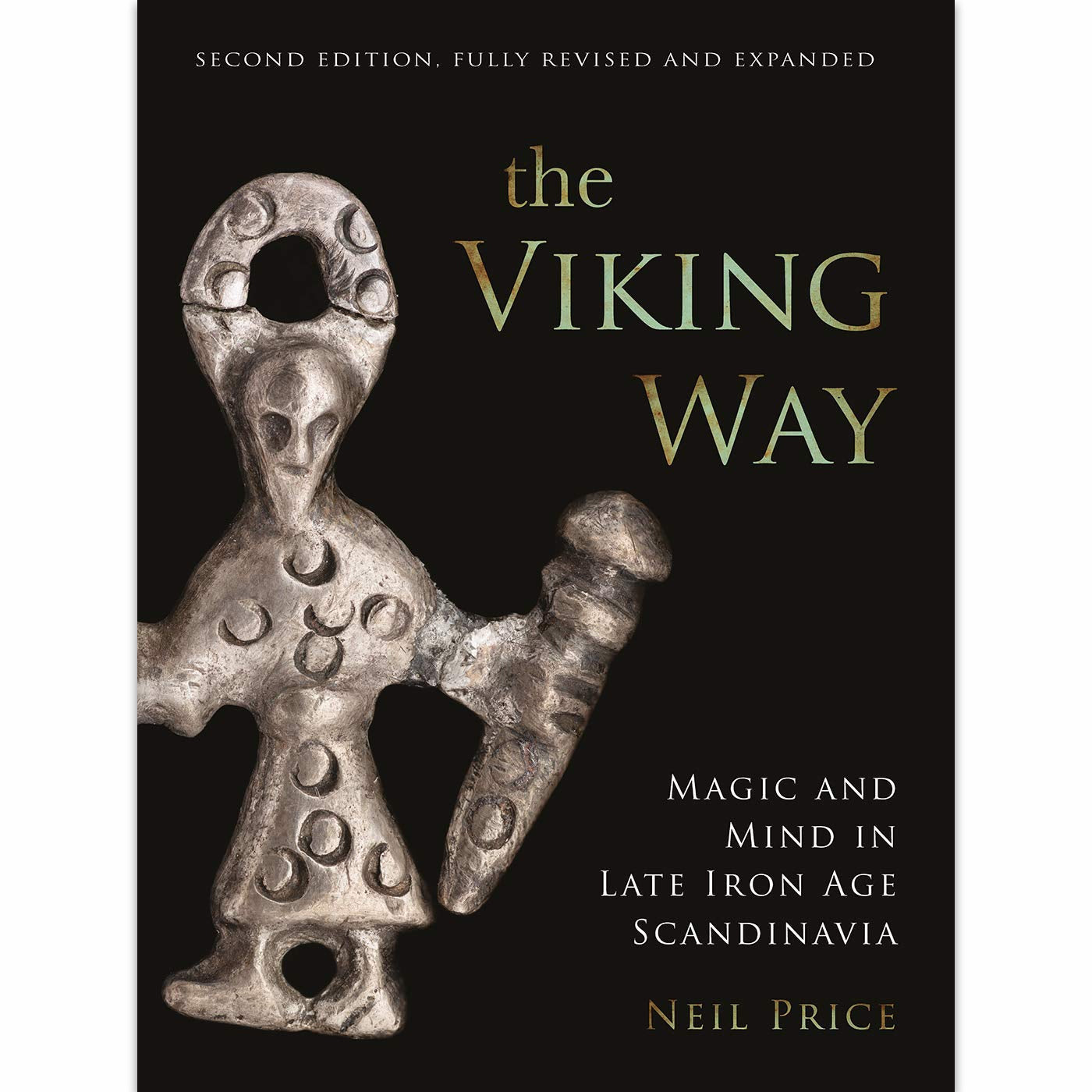 The Viking Way