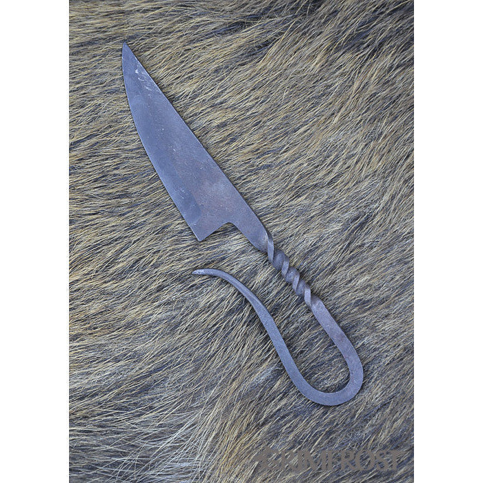 Knives - Viking Knife, Hand Forged - Grimfrost.com