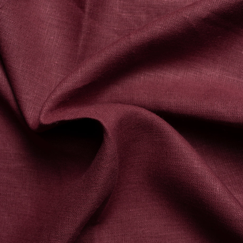 Baltic Linen, Red