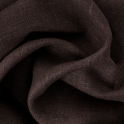 Baltic Linen, Dark Brown