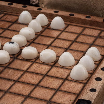 Premium Hnefatafl, Birka