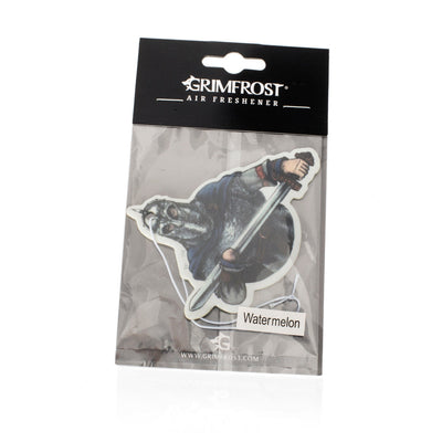 Car Air Freshener, Tyr