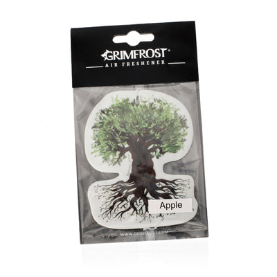 Car Air Freshener, Yggdrasil