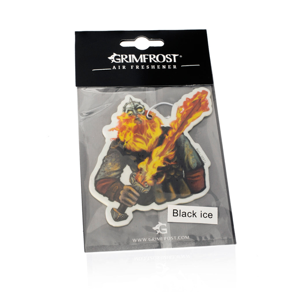 Car Air Freshener, Surt