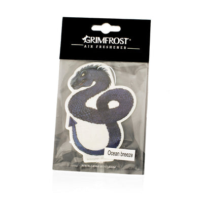 Car Air Freshener, Jörmungandr