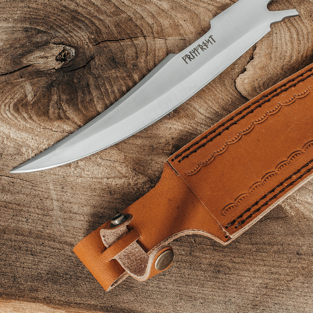 Rallar Knife 2